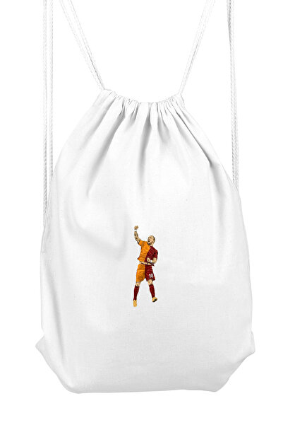 Fanze Rucsac sport Wesley Sneijder zrn4397