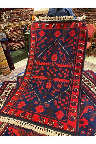 RD RAMAZAN DAĞ EL HALI SANATI El Dokuma Yağcıbedir Halısı yüne yün Dokuma olu...
