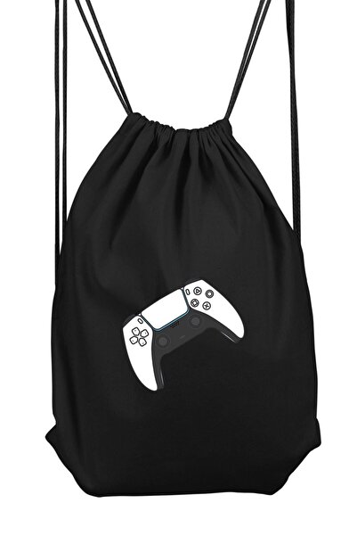 Fanze Rucsac sport pentru consolă de jocuri 36x50 cm zrn1721