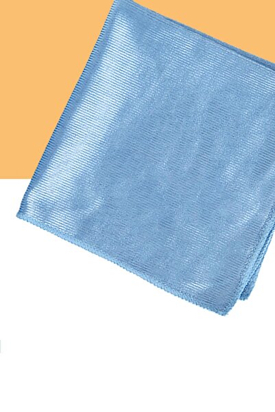 kingspearl Πανί γενικού καθαρισμού Microfiber