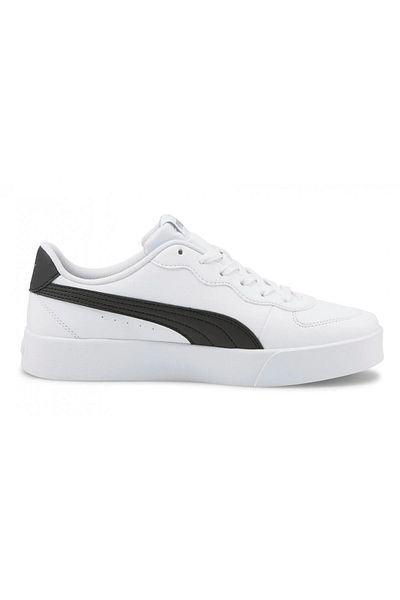 Puma Skye Clean Καθημερινή Χρήση - Αθλητικά Παπούτσια