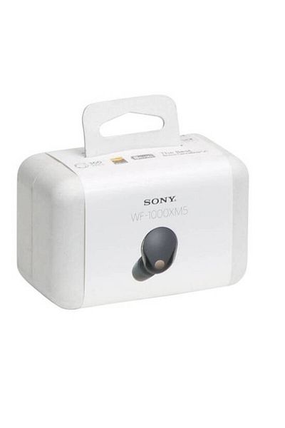 Sony WF1000XM5B كولاكيشي كولاكليك