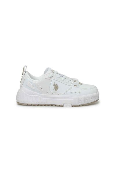 U.S. Polo Assn. BAZA. Polo Assn. Pantofi de dans pentru femei