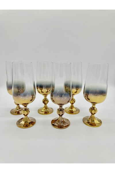 Bohemia Crystal Collection Sterna  Serisi