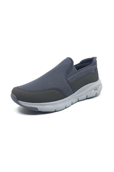 Luis Figo Large Size Men's Daily Summer Laceless New Season Special Production Walking Sports Shoes 45-50