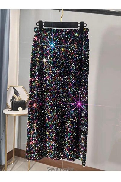 DESİGNEDBYD Abiye Etek Tasarım Parti Mezuniyet Düğün Kokteyl Balo Nişan Özel Gün Davet After Parti