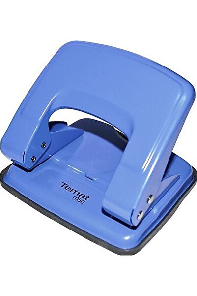 Temat Perforator (Punch) Blue 1050