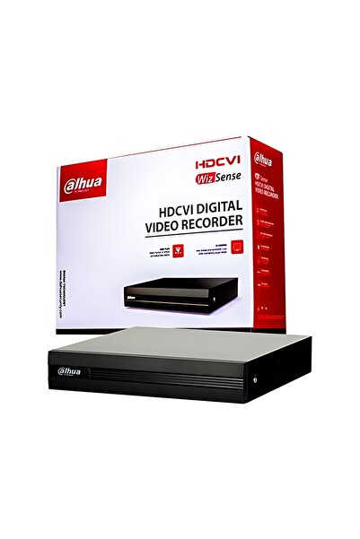 DAHUA B104 XVR KAYITCİHAZI