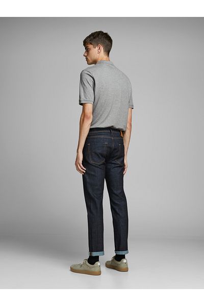 Jack & Jones JJEBASIC POLO SS NOOS Men's T-Shirt