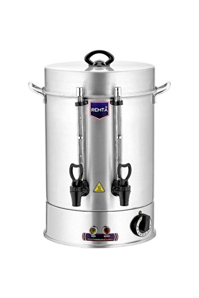 Remta 80 Bardak Standart 9 L Çay Makinesi