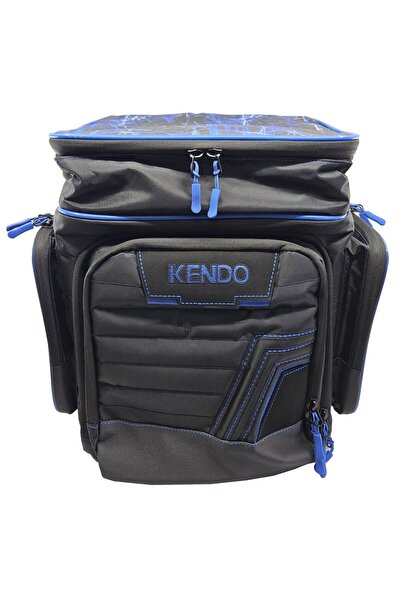 Kendo Sırt Çantası