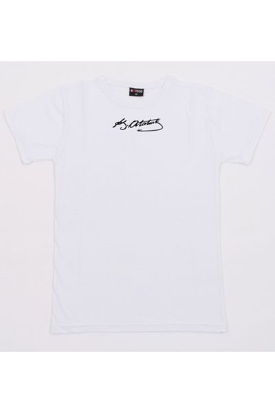 mAddog Ataturk Signature - Comfortable Cut / 9Xl-3Xl