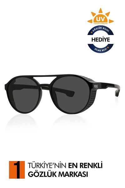 PIERLE Bardolino Unisex Sunglasses