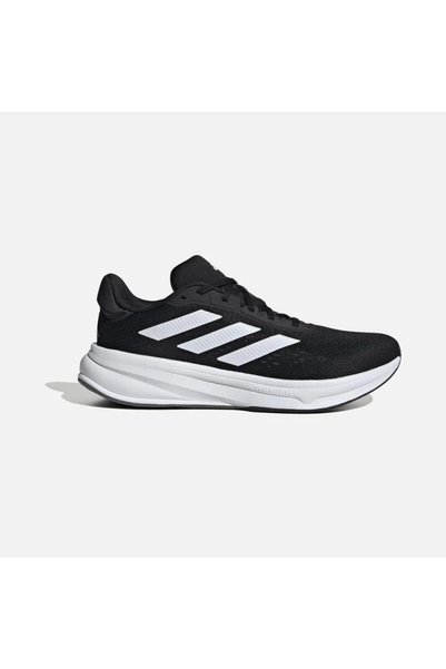 adidas Ig9911 Response Super M Erkek Spor Ayakkabısı Siyah Beyaz