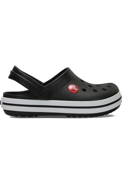 Crocs Унисекс лого лека Siy - водоустойчива, устойчива, мека и поддържаща удобна подметка