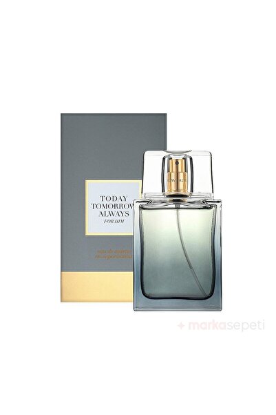 AVON Orijinal Tta Today Erkek Parfüm Edt 75 ml