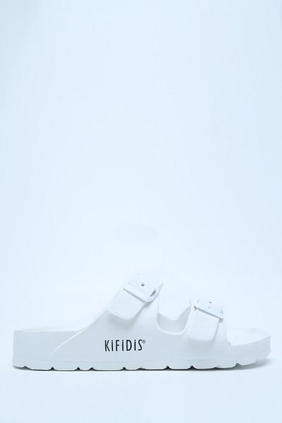Kifidis AQ1468 Kifidis Aqua - Papuci de plajă unisex 36-45