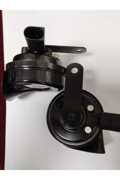 Hella KORNA ( yeni model ) VW GOLF - PASSAT -  POLO - AUDİ / OEM : 4F0951221A