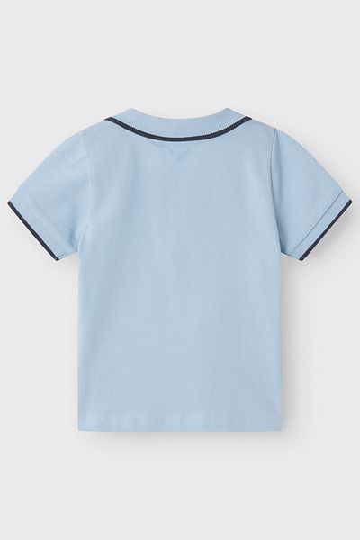 Name it NMMHAKAN SS POLO