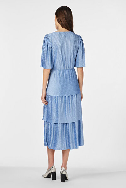 YAS. YASLAFINA 2/4 MIDI ΦΟΡΕΜΑ Σ