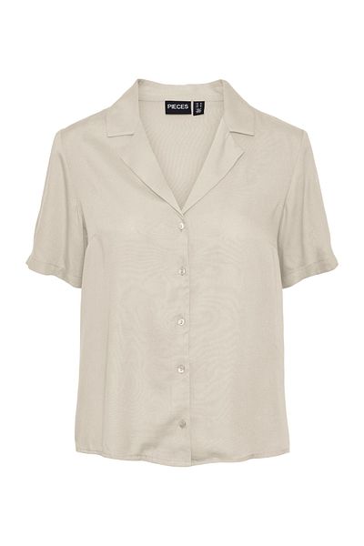 PIECES PCTALA SS SHIRT NOOS BC