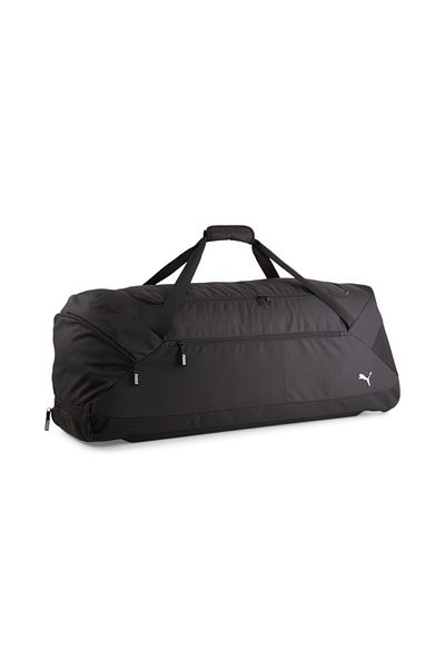 Puma teamGOAL kerék Teambag XL PUMA fekete
