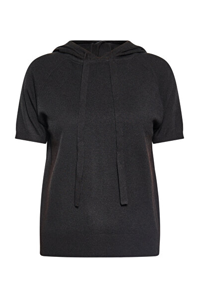 SANIKA Mikina s kapucí