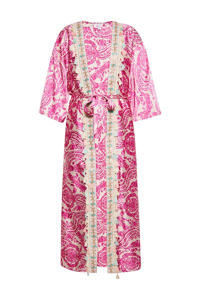 IZIA Kimono