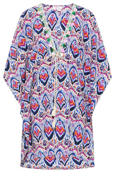 IZIA Kimonos & Kaftans