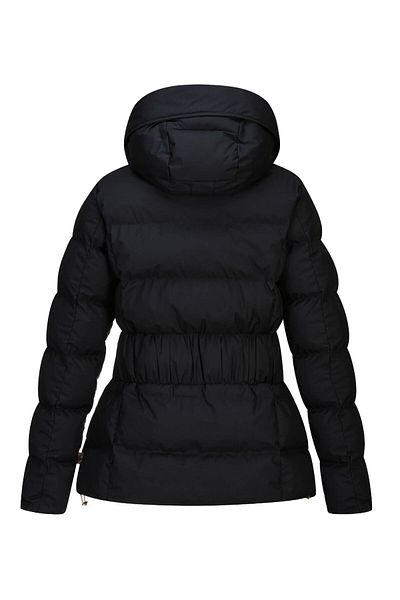 First B Steppjacke wasserdicht, winddicht, atmungsaktiv