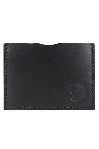 Fjällräven Övik Credit card case Leather 10 cm