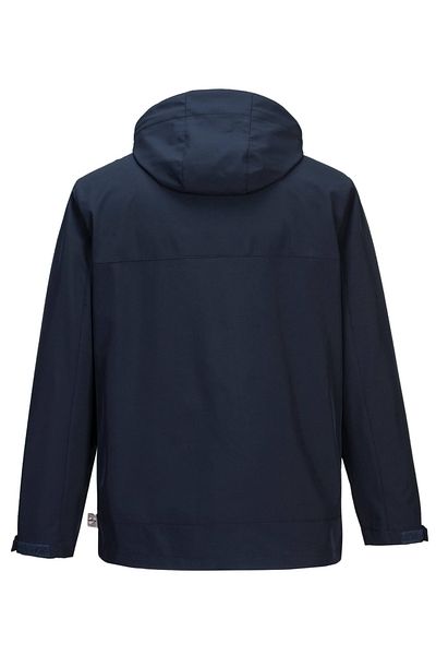 First B Softshelljacke winddicht, wasserabweisend, atmungsaktiv