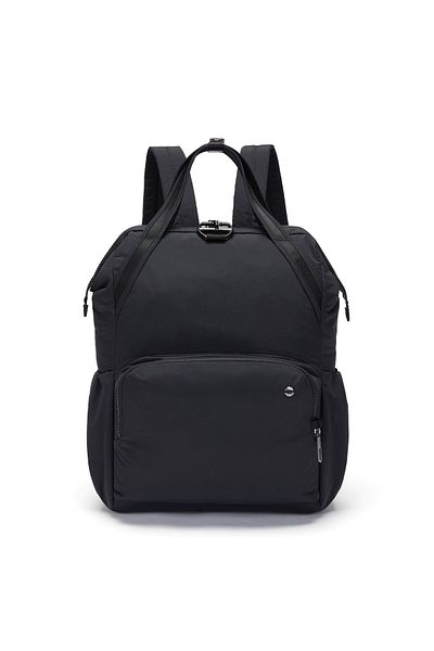 Pacsafe Citysafe CX City Backpack RFID 39 cm laptop compartment