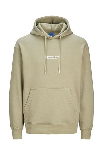 Jack & Jones Kapuzenpullover Gedruckt Kapuzenpullover