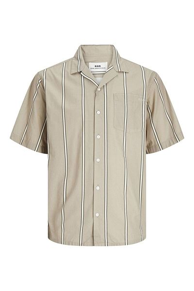 R.D.D. ROYAL DENIM DIVISION Hawaii-Hemd Rdd Rahat Kesim Hawaii-Hemd