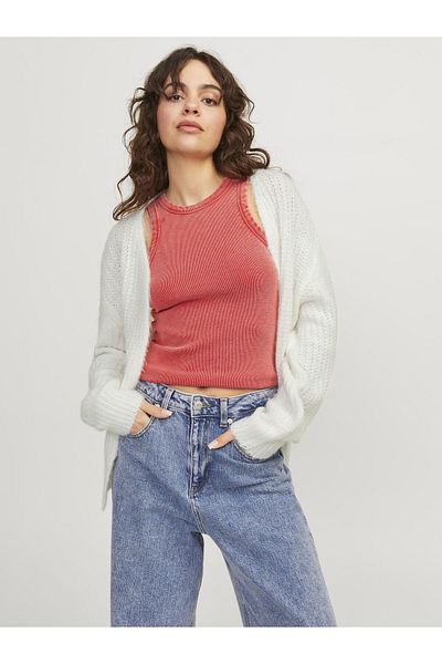 JJXX Strickjacke Jxeloise Strickjacke