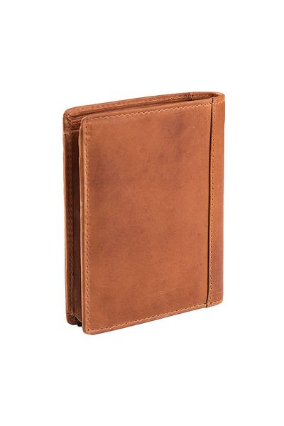 The Chesterfield Brand Ethel Wallet RFID protection Leather 12 cm