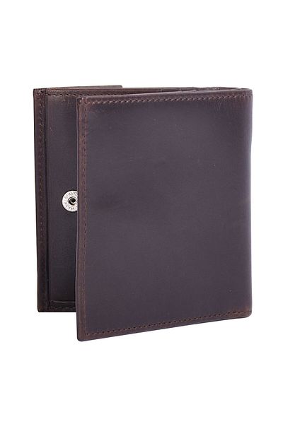 MAITRE Birkheim Gerfried Wallet RFID protection Leather 10 cm