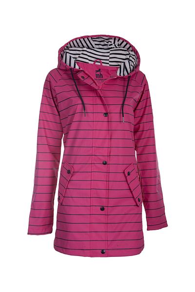 Michael Heinen Regenjacke Tau wasserdicht, winddicht