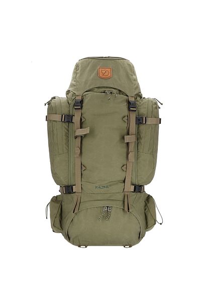 Fjällräven Kajka 75 Trekkingrucksack S-m 43 cm