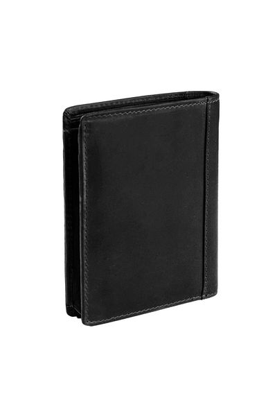 The Chesterfield Brand Ethel Wallet RFID protection Leather 12 cm