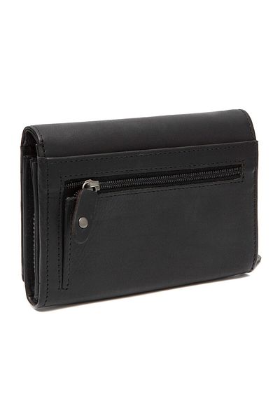 The Chesterfield Brand Seattle Wallet RFID protection Leather 14.5 cm