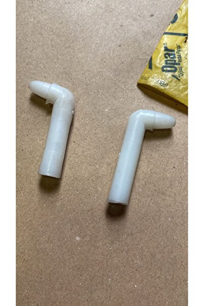 OPAR TOFAŞ MURAT 124 TAVAN DÖŞEME DÜBELİ DÖŞEME KLİPSİ 2 ADET UZUN