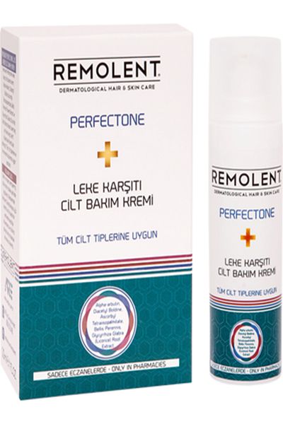 Remolent Blemish Colored Skin Care Cream - 30ml8680838408036