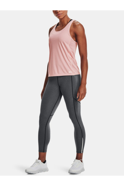 Under Armour UA Fly Fast 3.0  Bilekte Dar Kadın Tayt