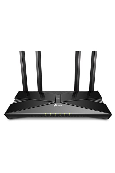 TP-LINK Archer AX50 3000mbps AX3000 Dual Band Ev Ofis Tipi Gaming Router
