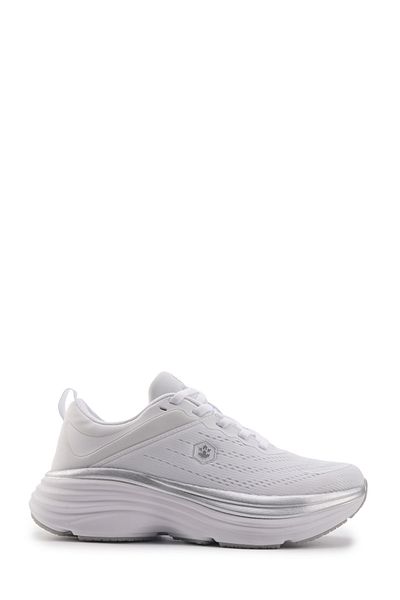 lumberjack Sunshine 4fx - White Women's Running Shoes