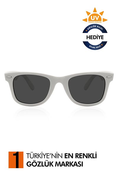PIERLE Portovenere Unisex Sunglasses