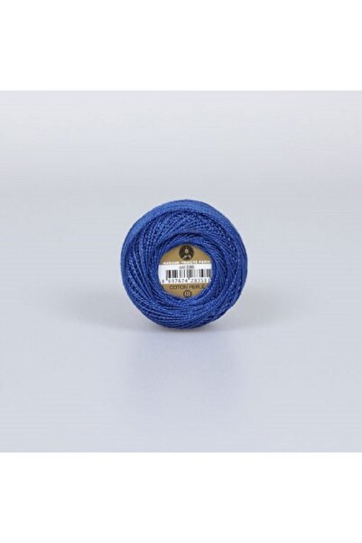 Ören Bayan Cotton Perle No:8 Etamin Nakış İpi Renk No:586 4Adet (4x10Gram)