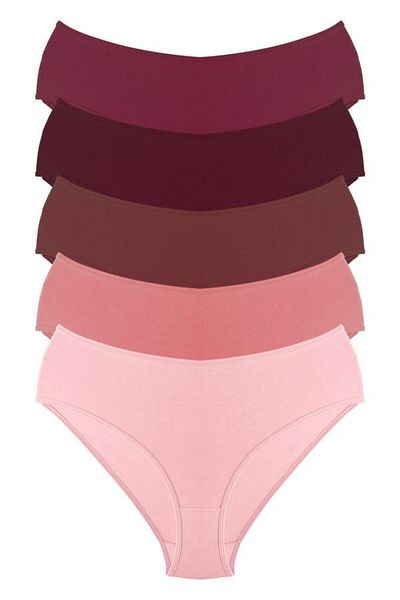 Cottonhill Βαμβακερό εσώρουχο Bato 5-Pack-2